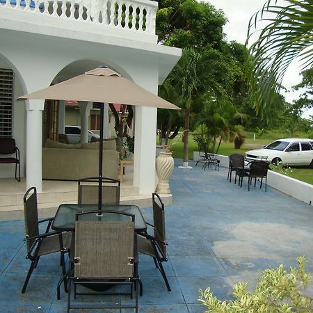 פורט אנטוניו By The Sea Vacation Home And Villa מראה חיצוני תמונה