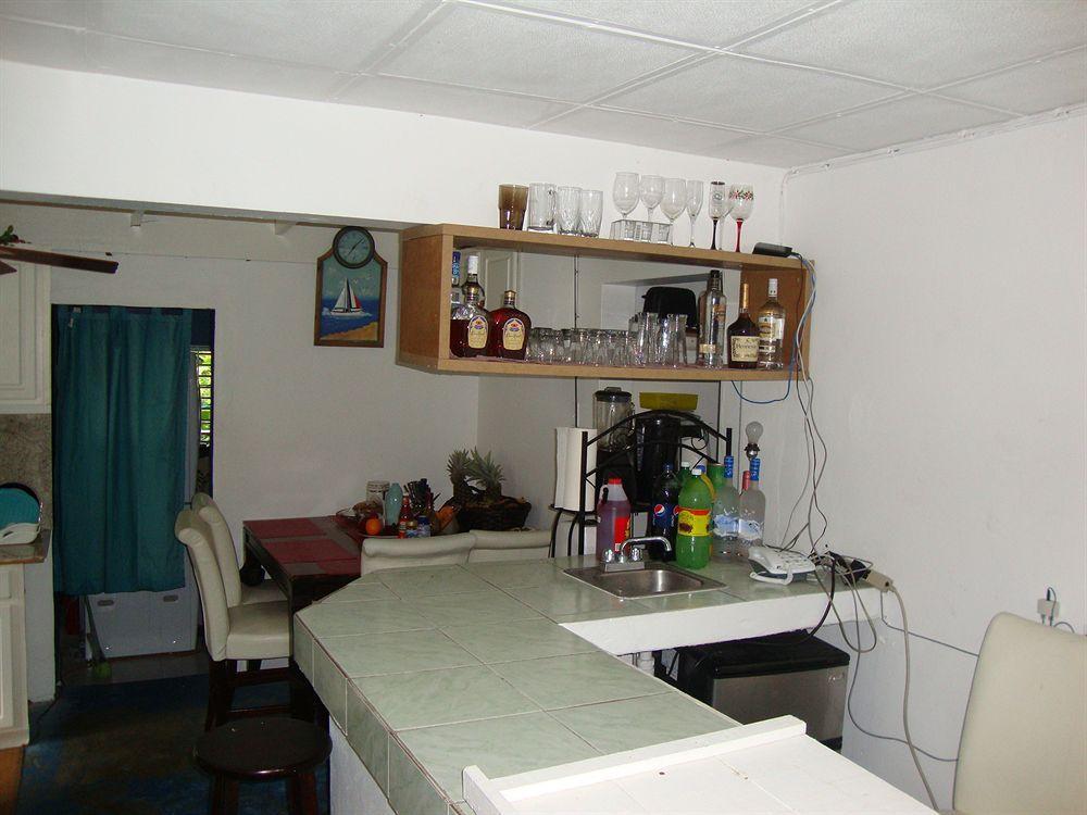 פורט אנטוניו By The Sea Vacation Home And Villa מראה חיצוני תמונה