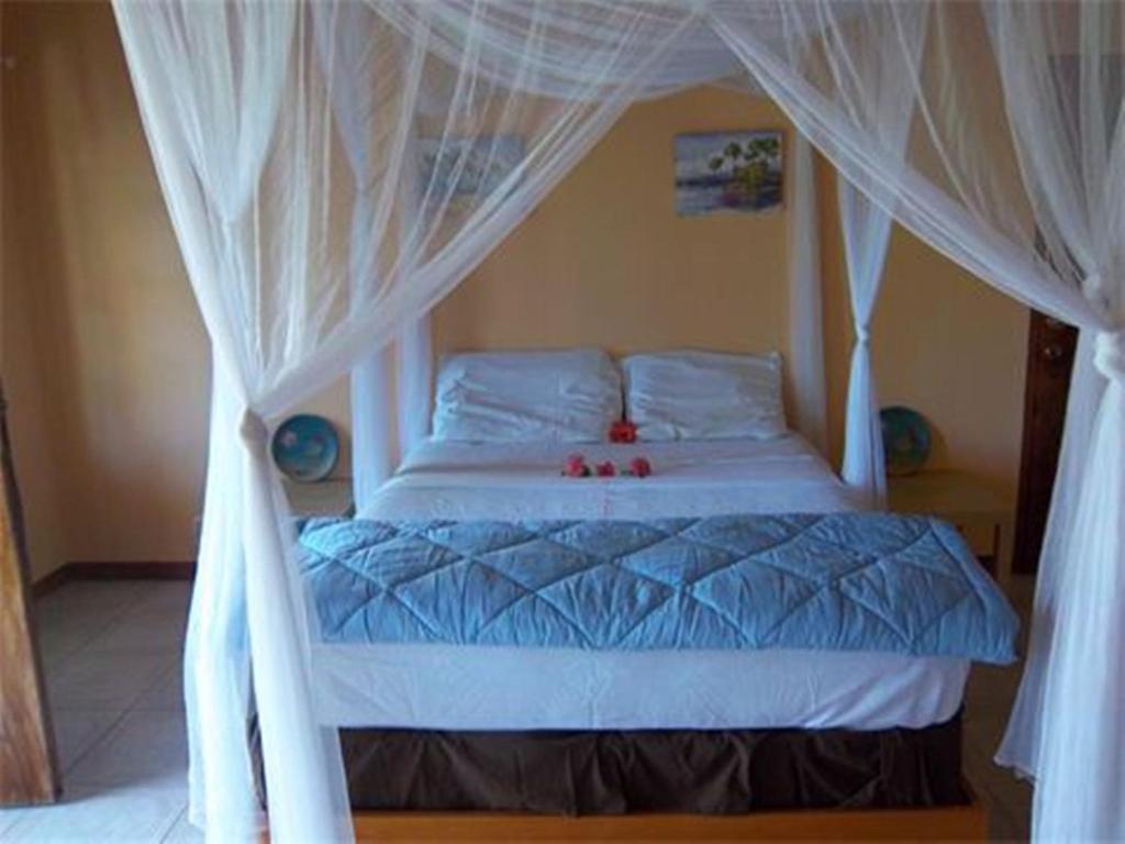 פורט אנטוניו By The Sea Vacation Home And Villa חדר תמונה