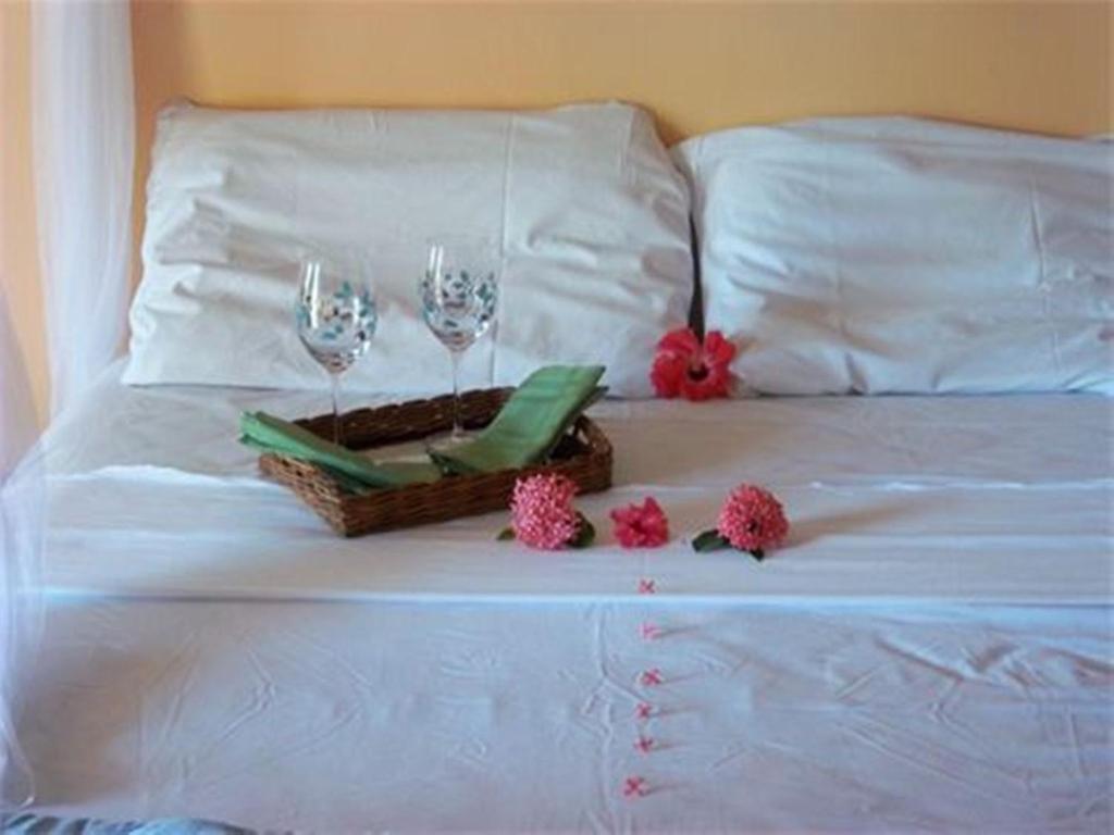 פורט אנטוניו By The Sea Vacation Home And Villa חדר תמונה
