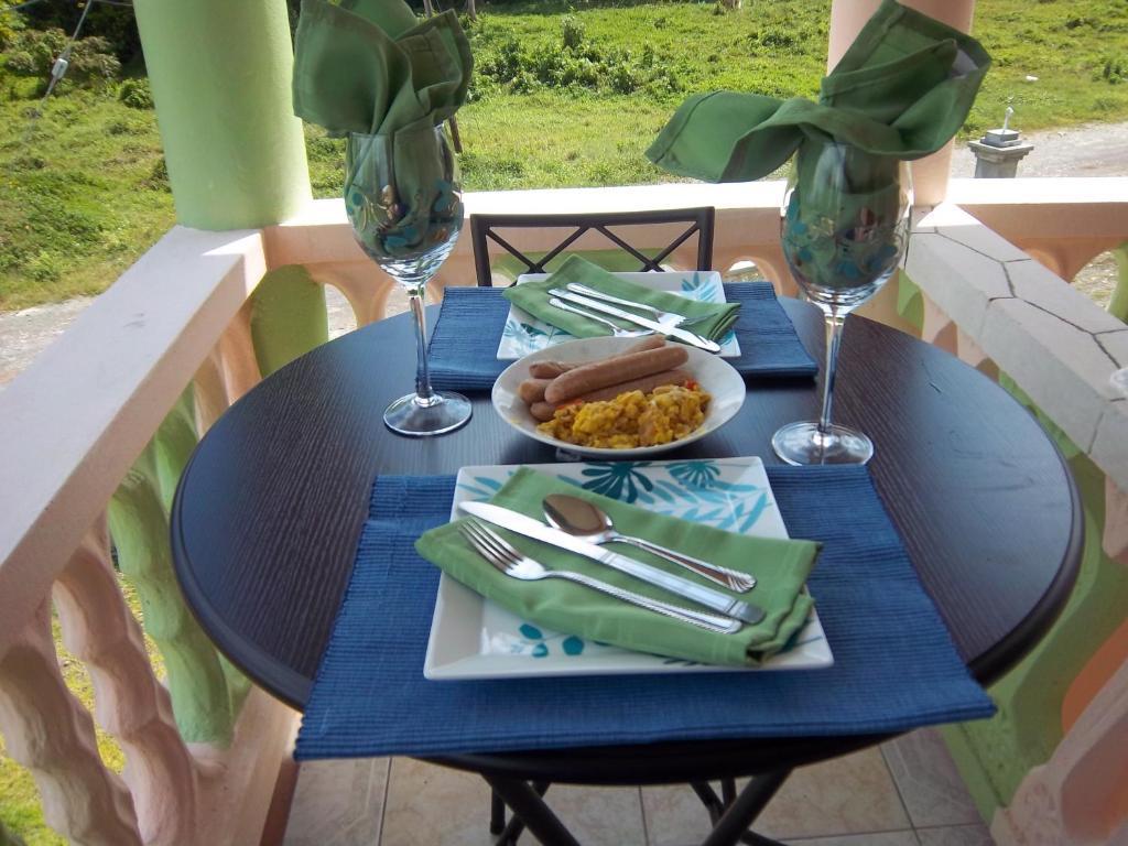 פורט אנטוניו By The Sea Vacation Home And Villa חדר תמונה