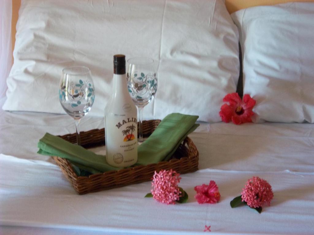 פורט אנטוניו By The Sea Vacation Home And Villa חדר תמונה