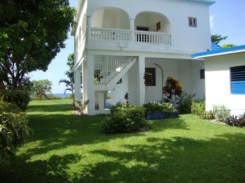 פורט אנטוניו By The Sea Vacation Home And Villa חדר תמונה