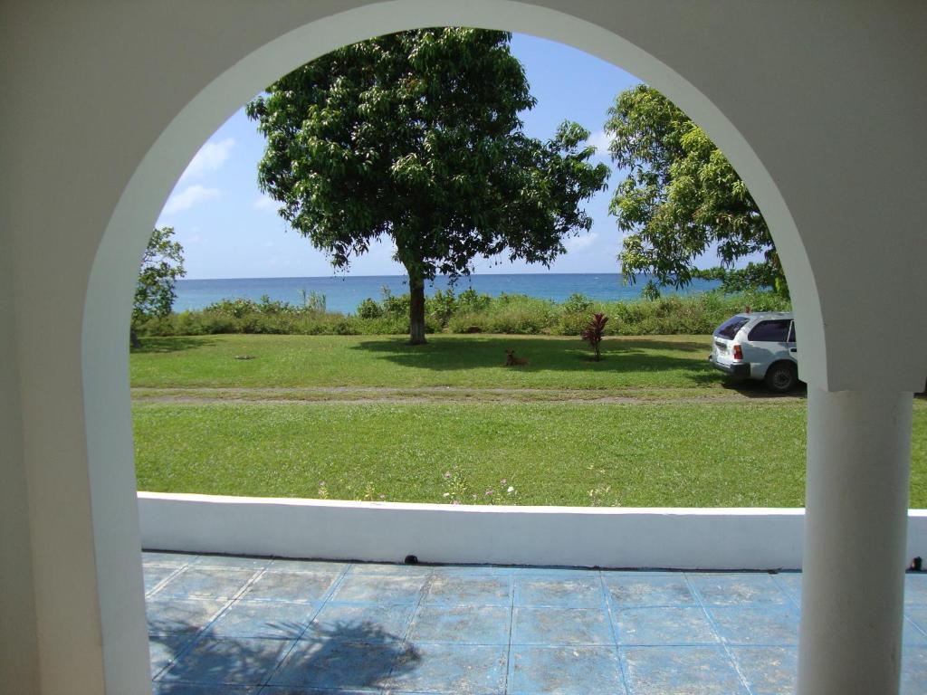 פורט אנטוניו By The Sea Vacation Home And Villa חדר תמונה