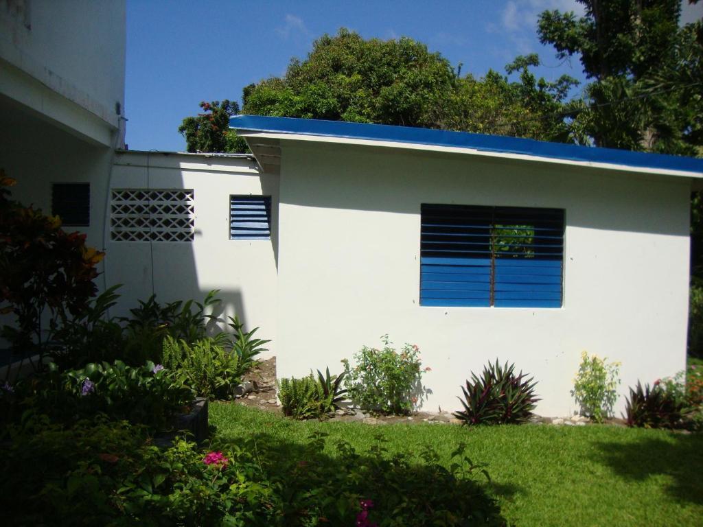 פורט אנטוניו By The Sea Vacation Home And Villa חדר תמונה