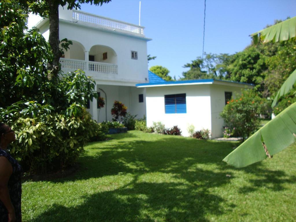 פורט אנטוניו By The Sea Vacation Home And Villa חדר תמונה