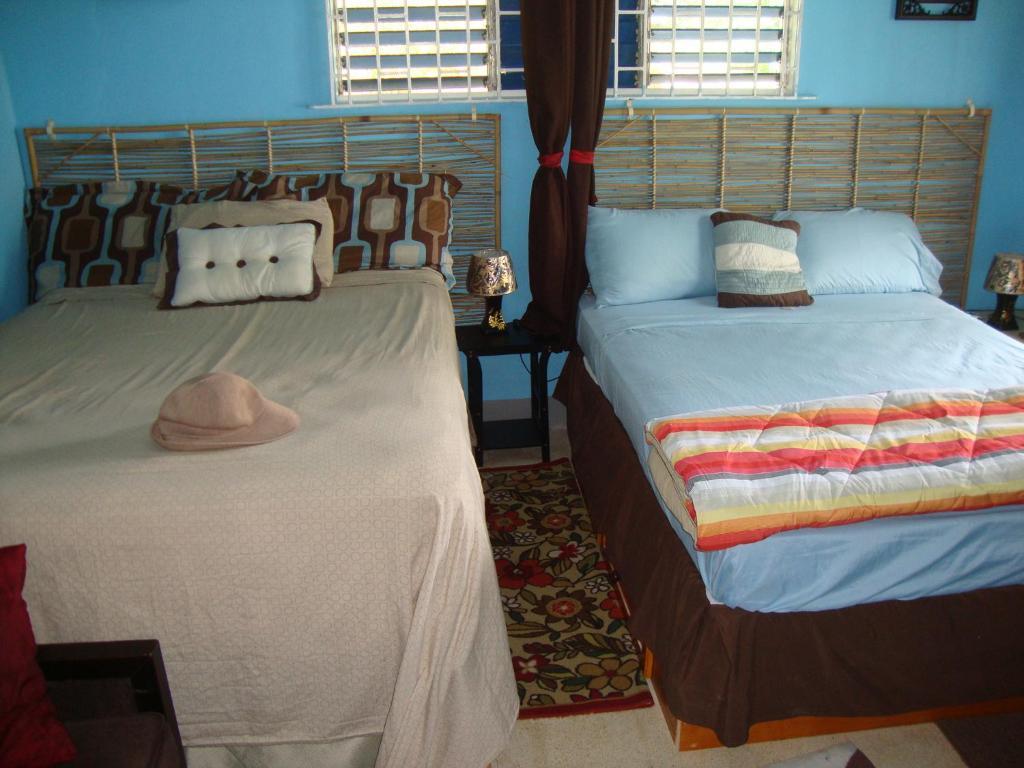 פורט אנטוניו By The Sea Vacation Home And Villa חדר תמונה