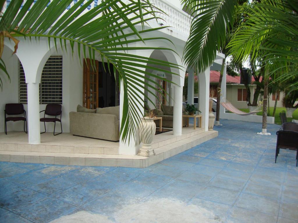 פורט אנטוניו By The Sea Vacation Home And Villa חדר תמונה