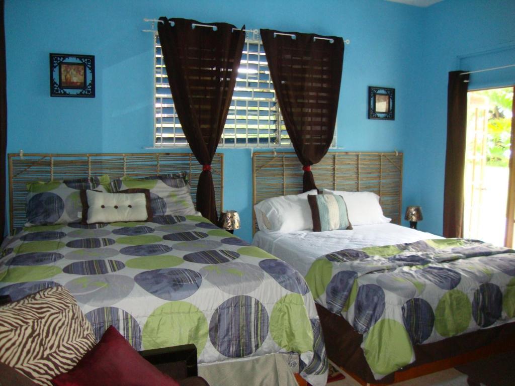 פורט אנטוניו By The Sea Vacation Home And Villa חדר תמונה