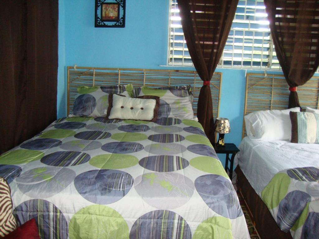 פורט אנטוניו By The Sea Vacation Home And Villa חדר תמונה