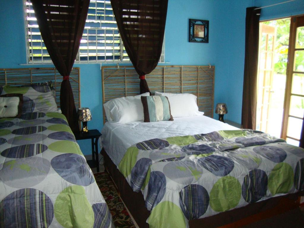 פורט אנטוניו By The Sea Vacation Home And Villa חדר תמונה
