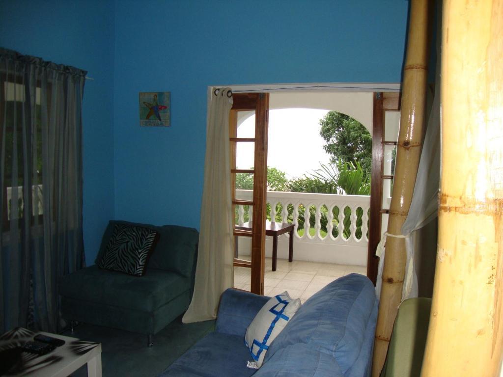 פורט אנטוניו By The Sea Vacation Home And Villa חדר תמונה