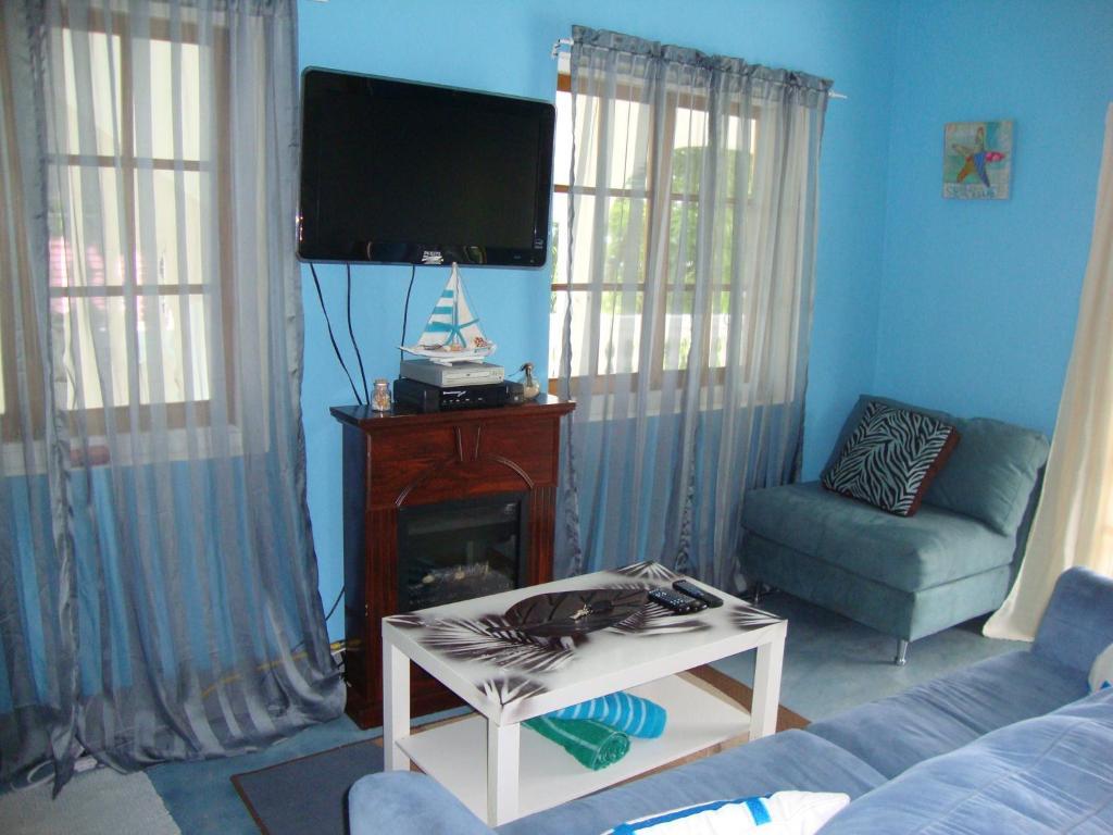 פורט אנטוניו By The Sea Vacation Home And Villa חדר תמונה