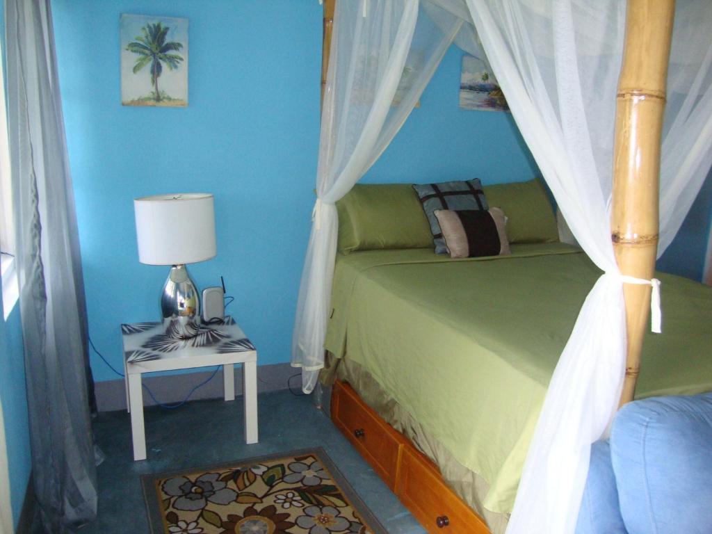 פורט אנטוניו By The Sea Vacation Home And Villa חדר תמונה