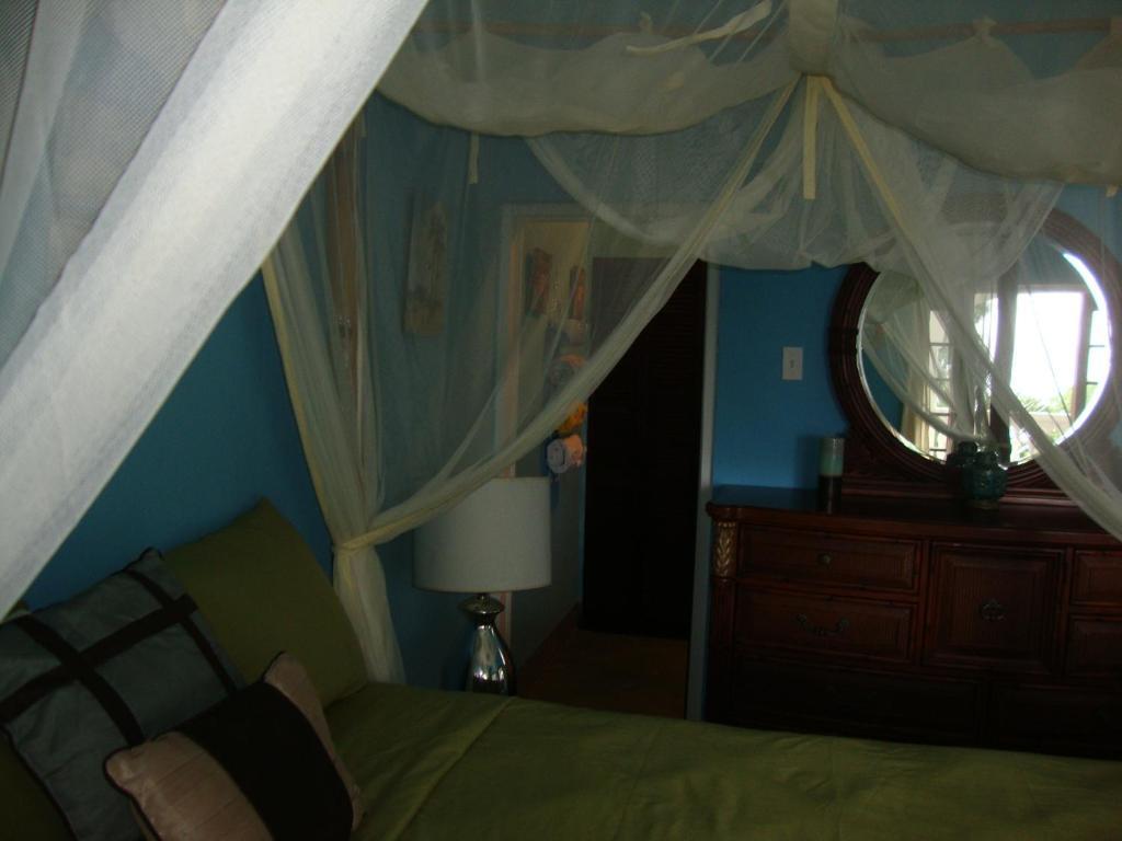 פורט אנטוניו By The Sea Vacation Home And Villa חדר תמונה