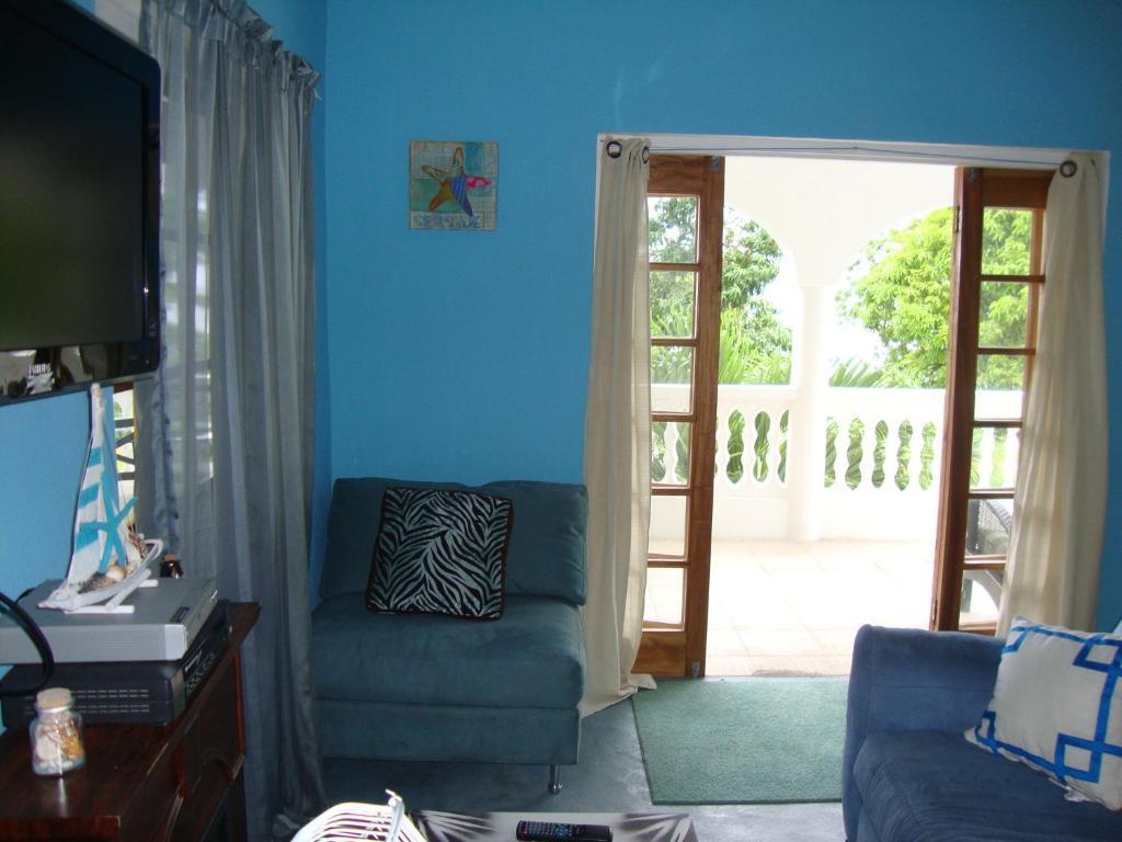 פורט אנטוניו By The Sea Vacation Home And Villa חדר תמונה