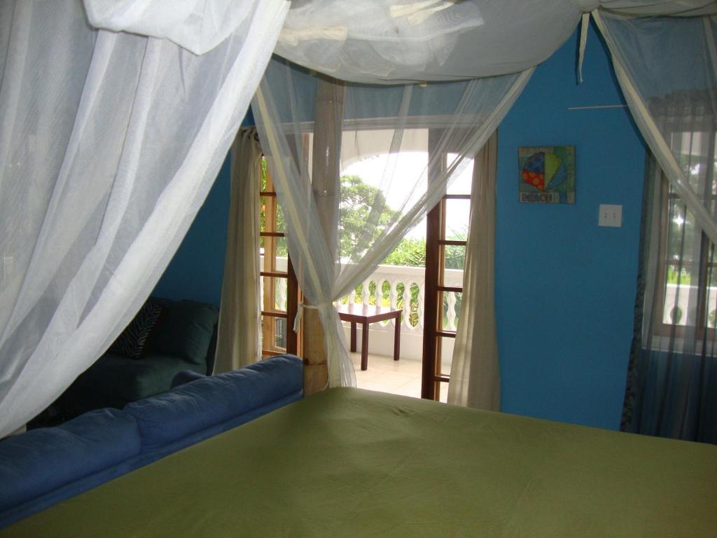 פורט אנטוניו By The Sea Vacation Home And Villa חדר תמונה