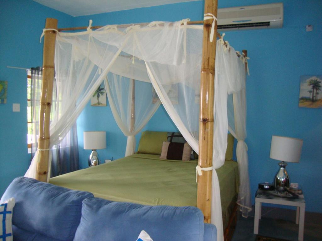 פורט אנטוניו By The Sea Vacation Home And Villa חדר תמונה