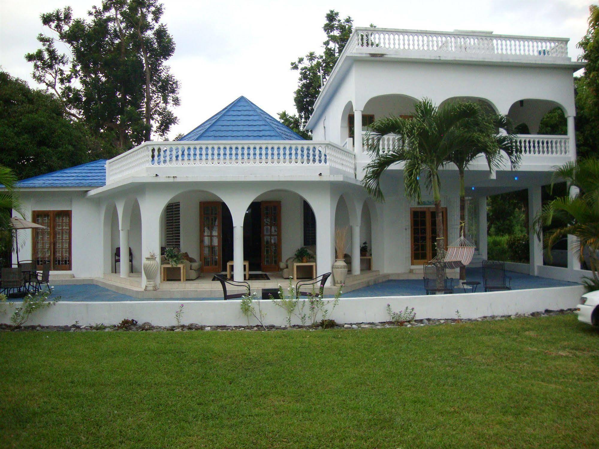 פורט אנטוניו By The Sea Vacation Home And Villa מראה חיצוני תמונה