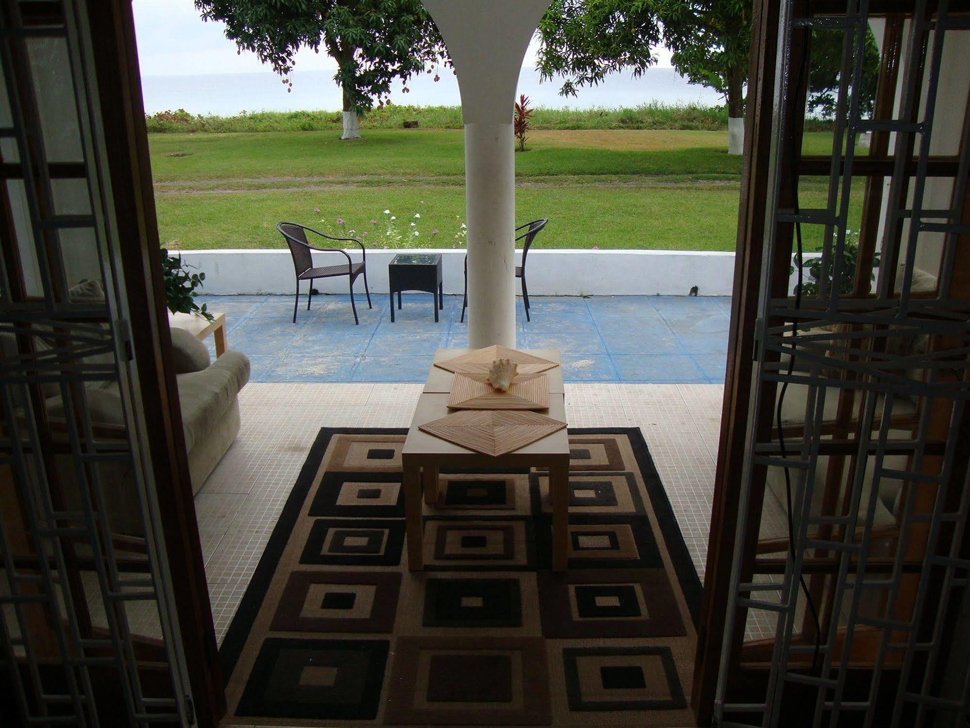 פורט אנטוניו By The Sea Vacation Home And Villa מראה חיצוני תמונה