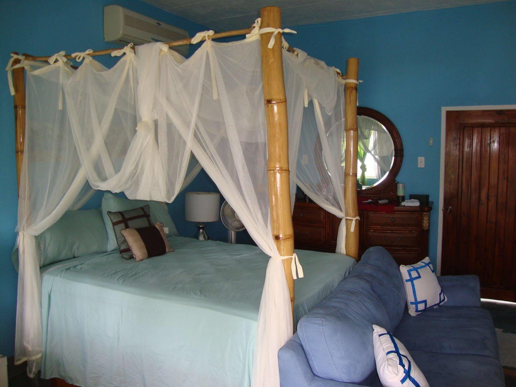 פורט אנטוניו By The Sea Vacation Home And Villa מראה חיצוני תמונה