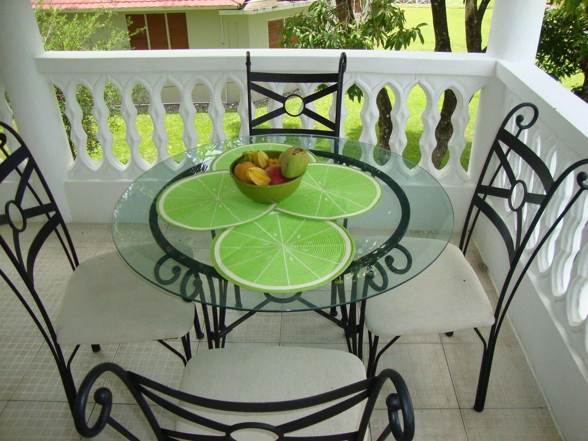 פורט אנטוניו By The Sea Vacation Home And Villa מראה חיצוני תמונה