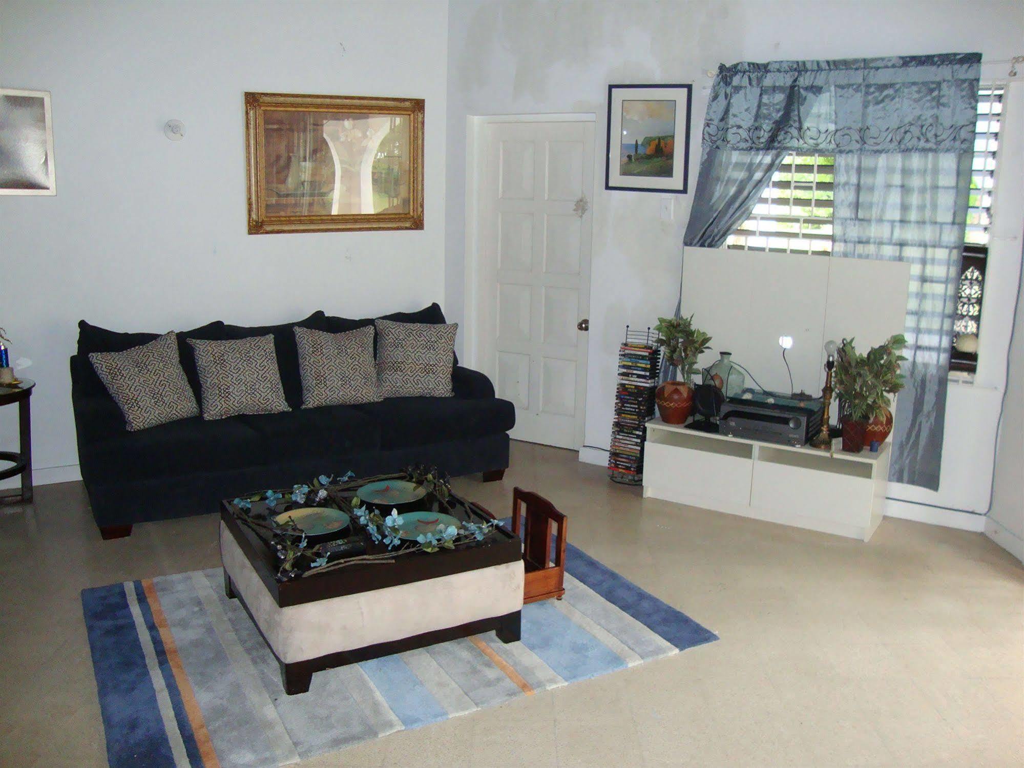פורט אנטוניו By The Sea Vacation Home And Villa מראה חיצוני תמונה