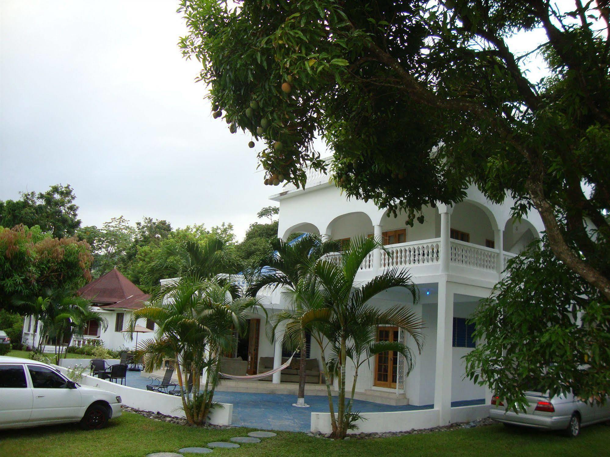 פורט אנטוניו By The Sea Vacation Home And Villa מראה חיצוני תמונה