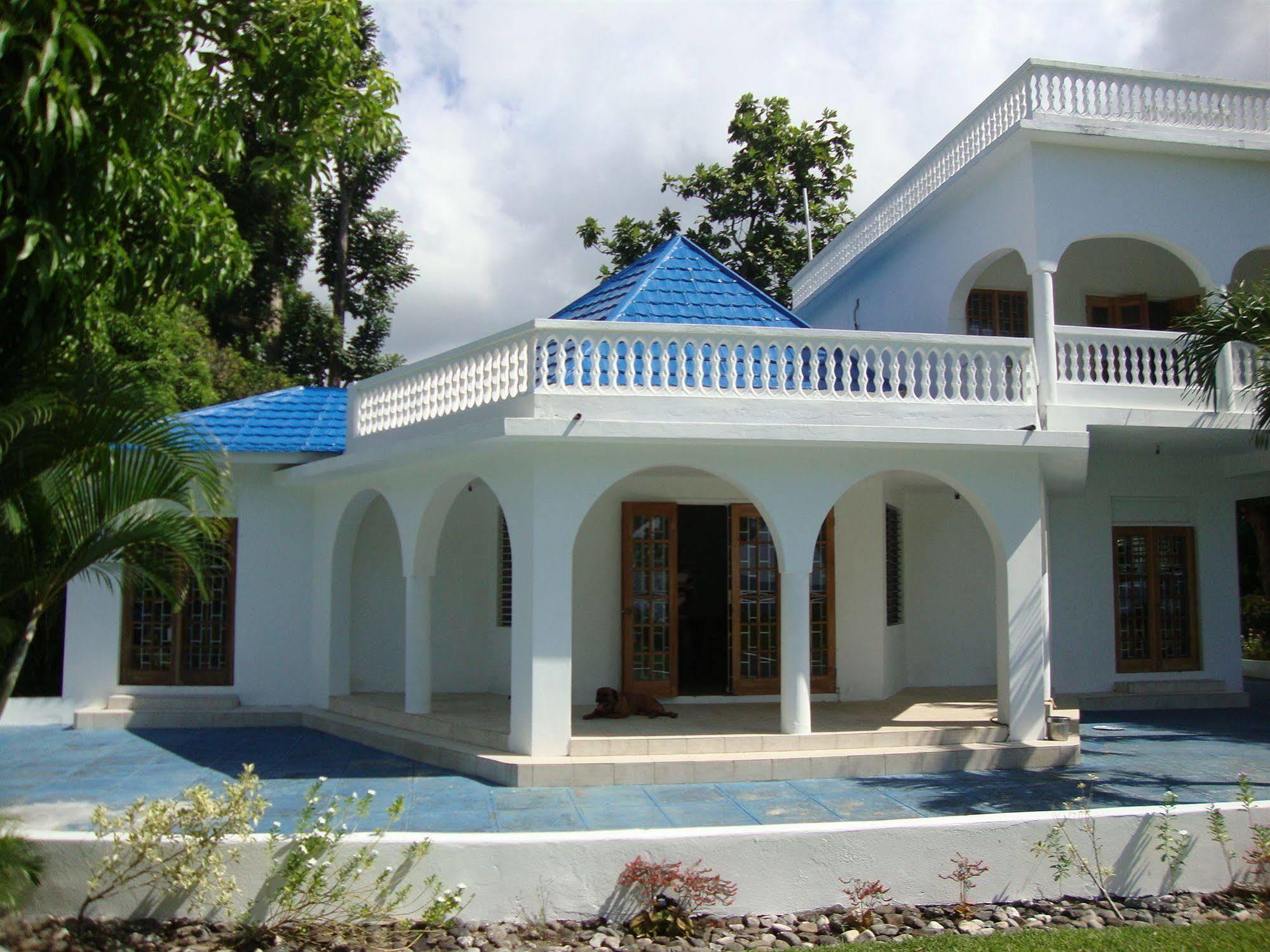 פורט אנטוניו By The Sea Vacation Home And Villa מראה חיצוני תמונה
