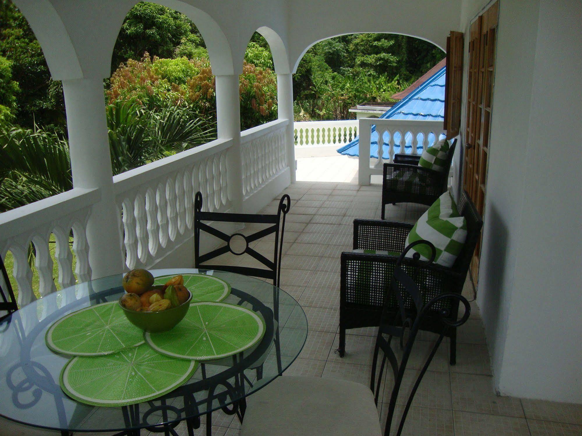פורט אנטוניו By The Sea Vacation Home And Villa מראה חיצוני תמונה