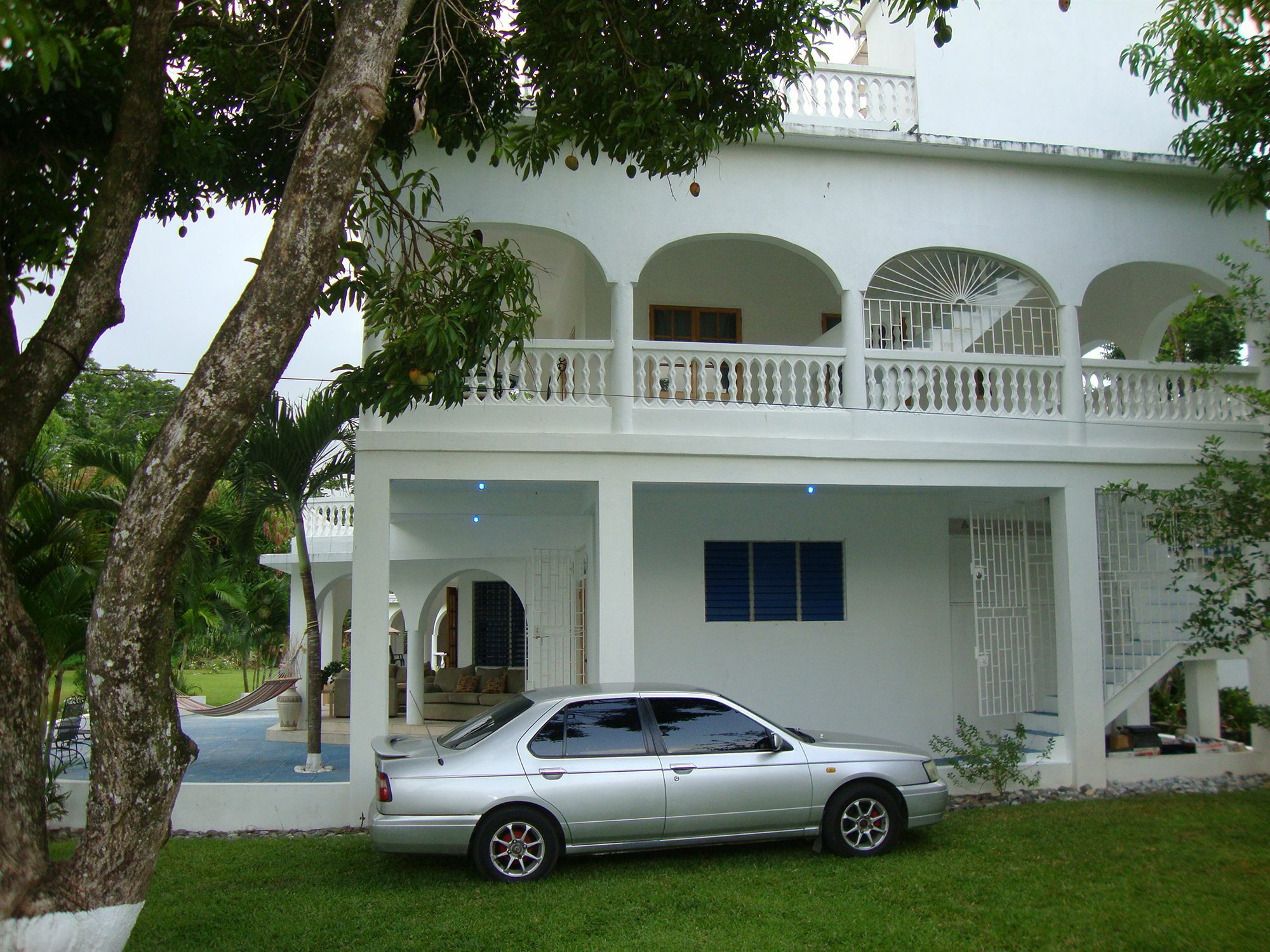 פורט אנטוניו By The Sea Vacation Home And Villa מראה חיצוני תמונה