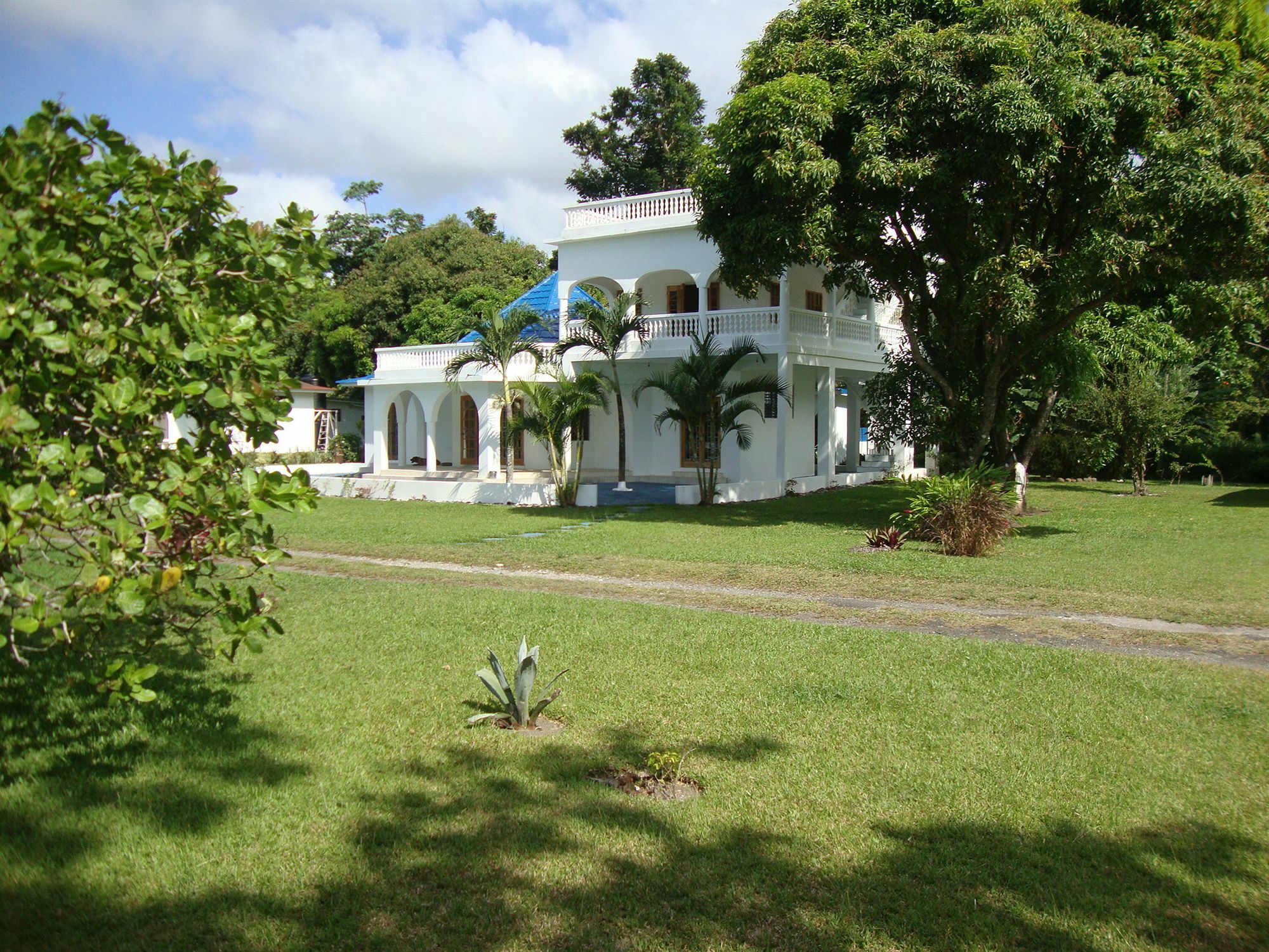 פורט אנטוניו By The Sea Vacation Home And Villa מראה חיצוני תמונה
